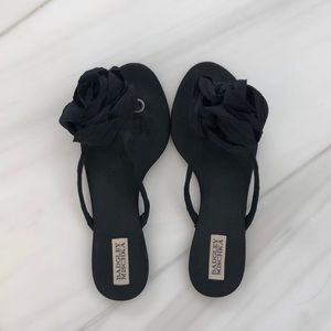 Bradley Mischka  Sandals